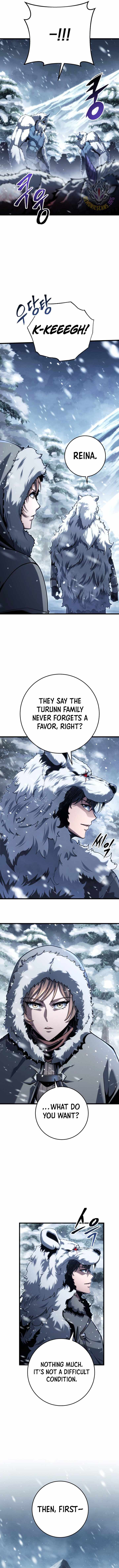 A Dragonslayer's Peerless Regression Chapter 89-eng-li - Page 6