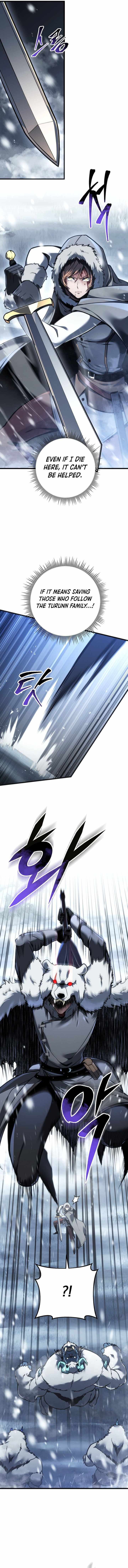 A Dragonslayer's Peerless Regression Chapter 89-eng-li - Page 3