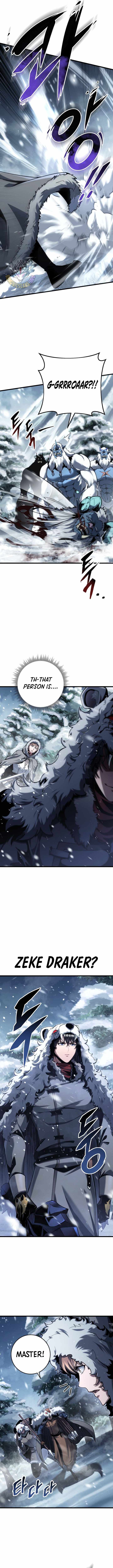 A Dragonslayer's Peerless Regression Chapter 89-eng-li - Page 4