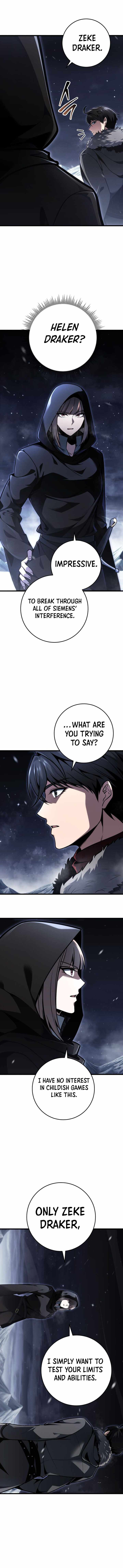 A Dragonslayer's Peerless Regression Chapter 89-eng-li - Page 9