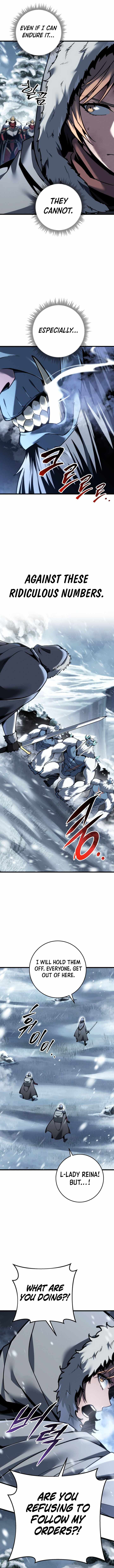 A Dragonslayer's Peerless Regression Chapter 89-eng-li - Page 1
