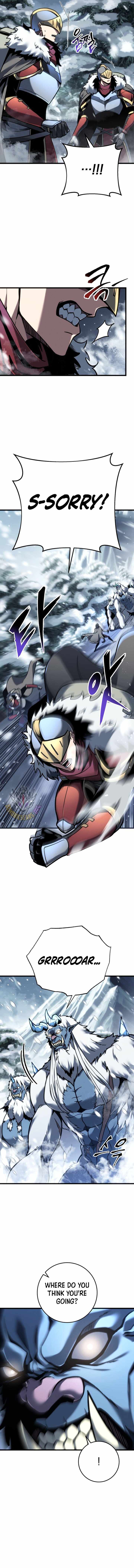 A Dragonslayer's Peerless Regression Chapter 89-eng-li - Page 2