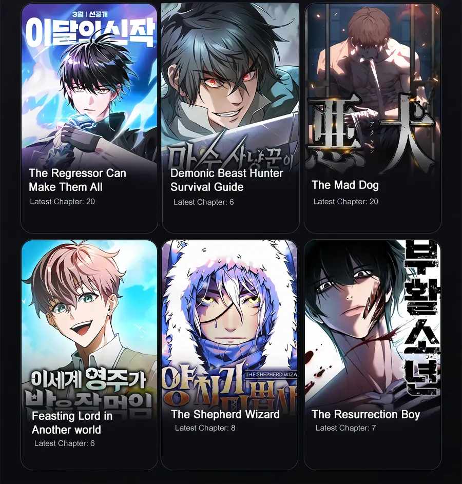 May the Congressman Protect You Chapter 74-eng-li - Page 10