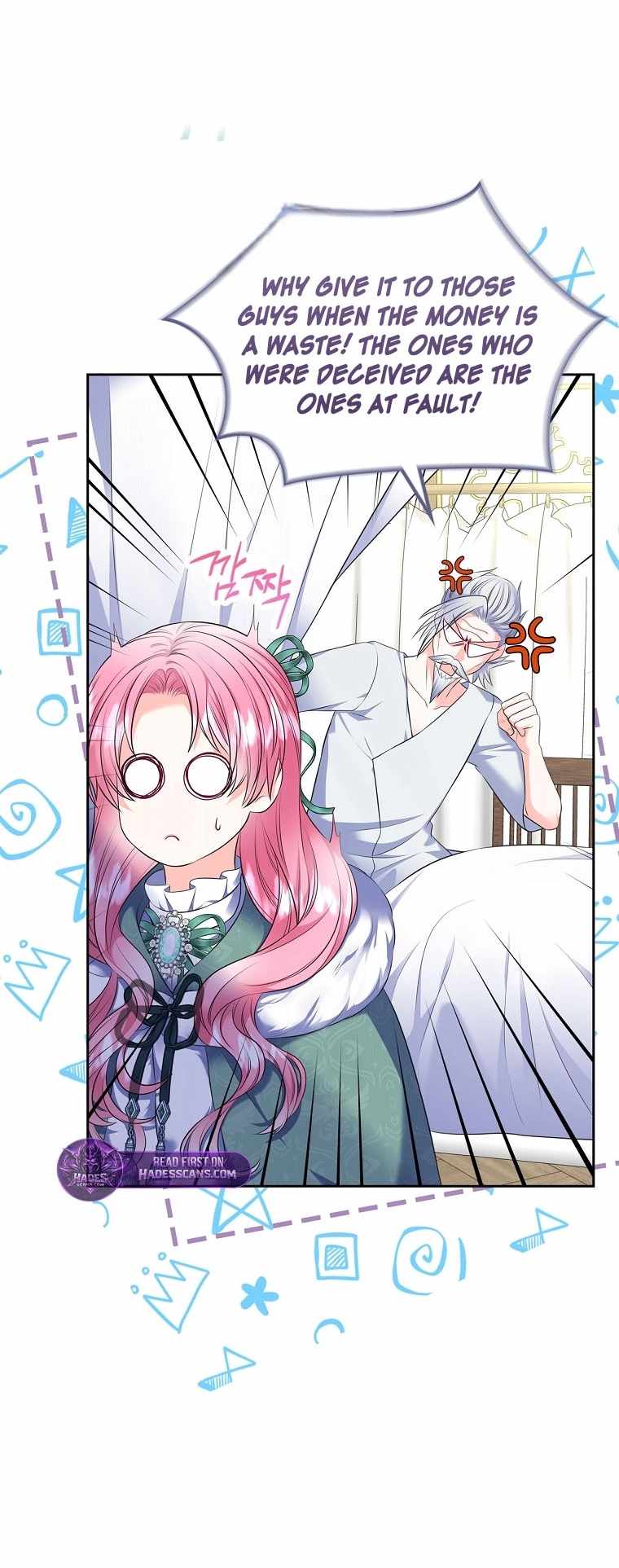I Will Divorce the Female Lead's Siscon Brother Chapter 111-eng-li - Page 35