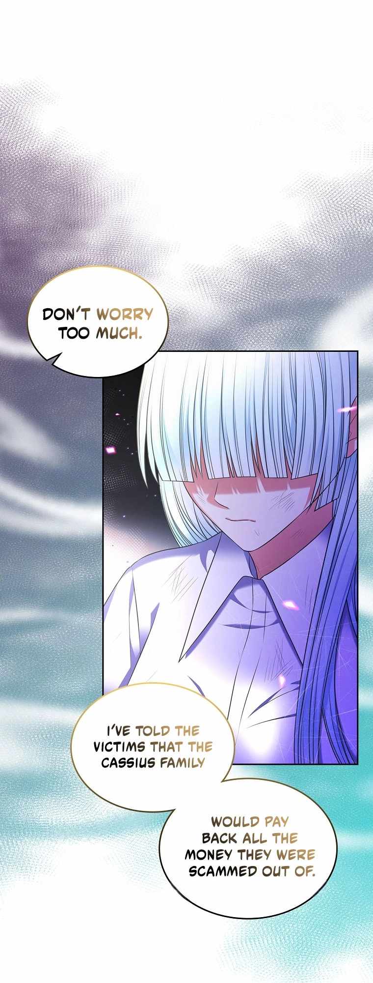 I Will Divorce the Female Lead's Siscon Brother Chapter 111-eng-li - Page 13