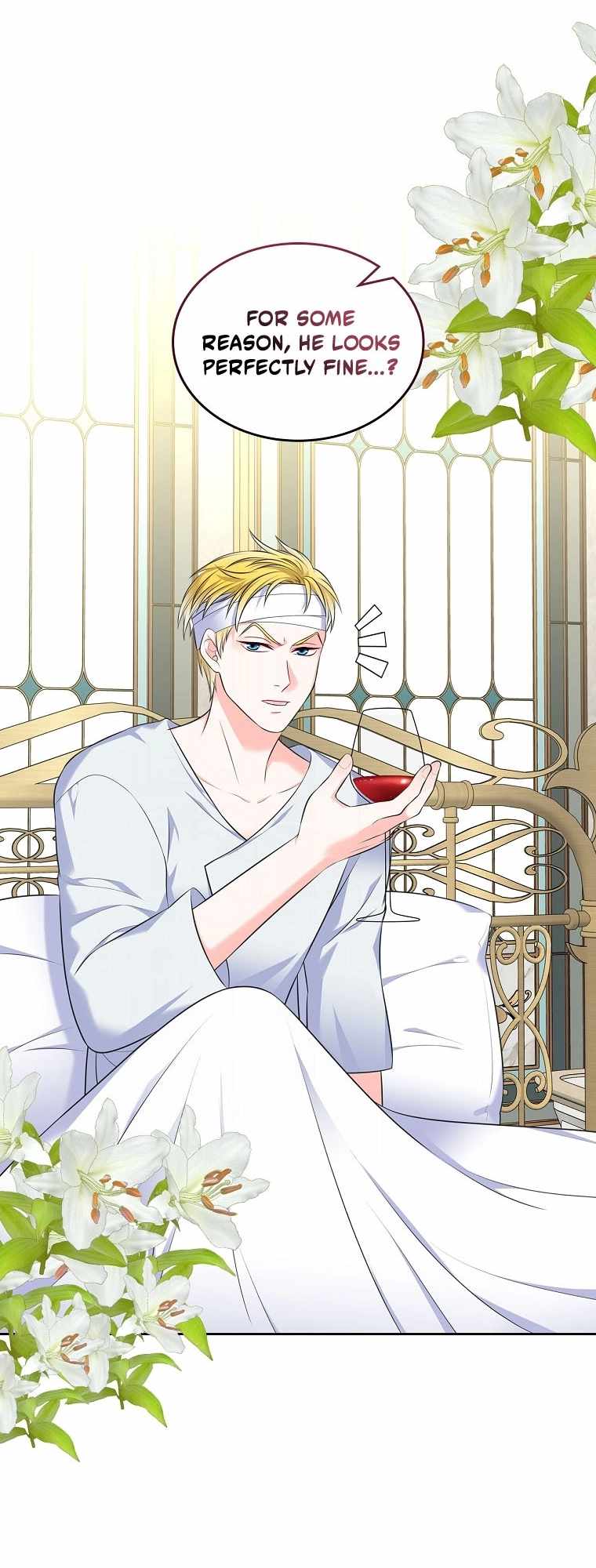 I Will Divorce the Female Lead's Siscon Brother Chapter 111-eng-li - Page 30