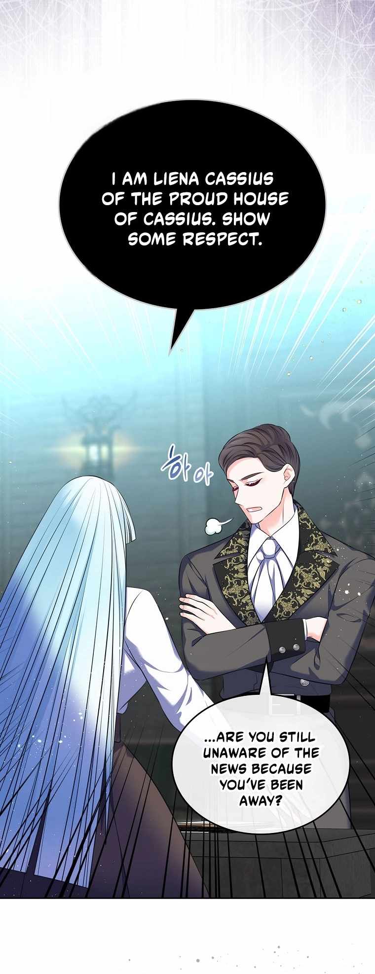 I Will Divorce the Female Lead's Siscon Brother Chapter 111-eng-li - Page 10