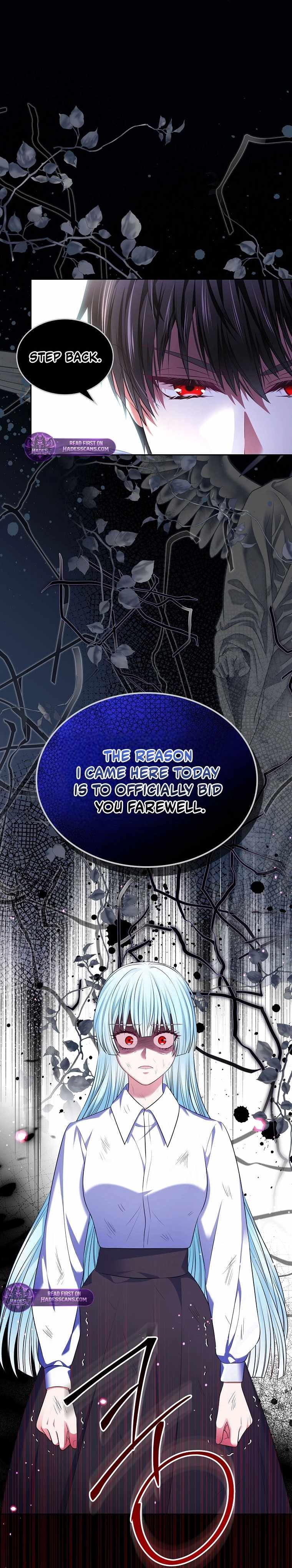 I Will Divorce the Female Lead's Siscon Brother Chapter 111-eng-li - Page 46