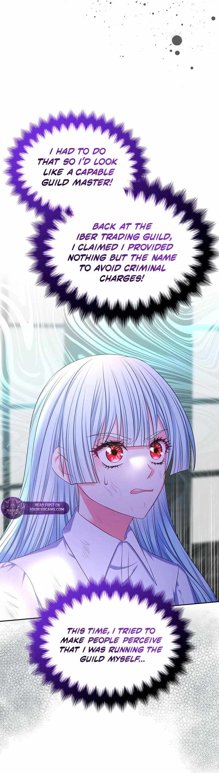 I Will Divorce the Female Lead's Siscon Brother Chapter 111-eng-li - Page 6