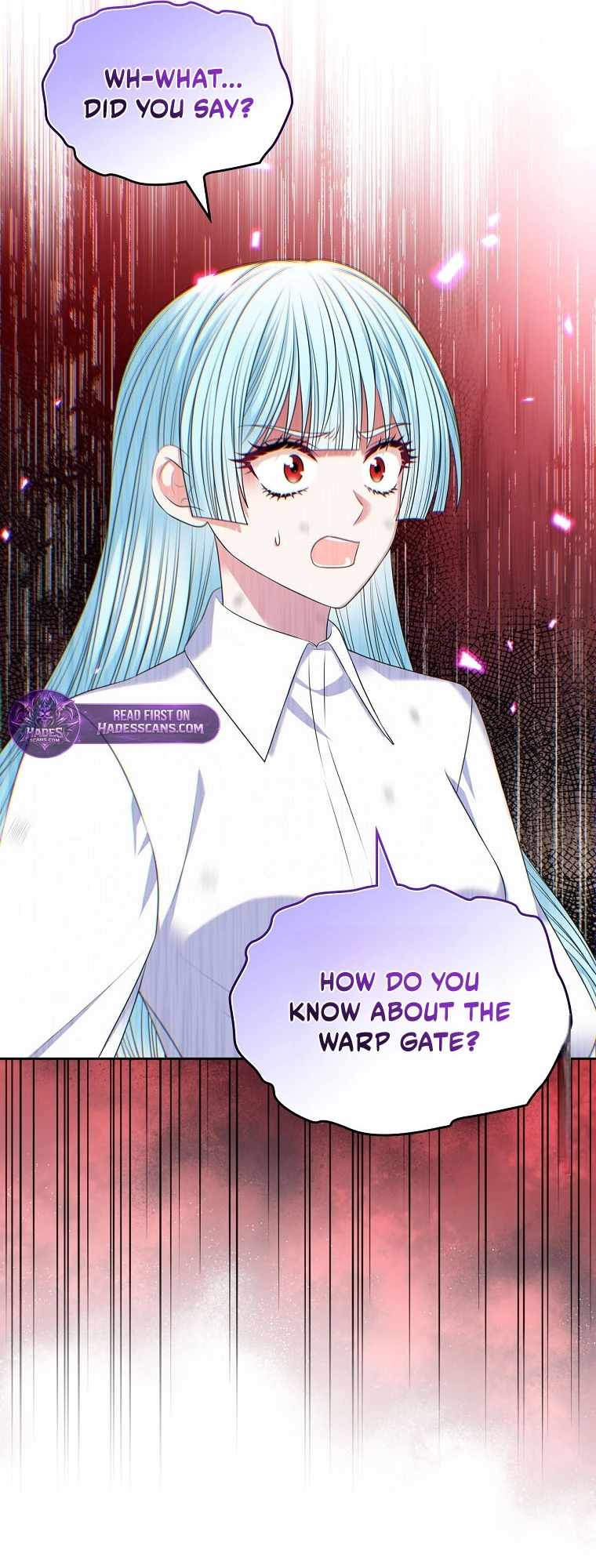 I Will Divorce the Female Lead's Siscon Brother Chapter 111-eng-li - Page 0
