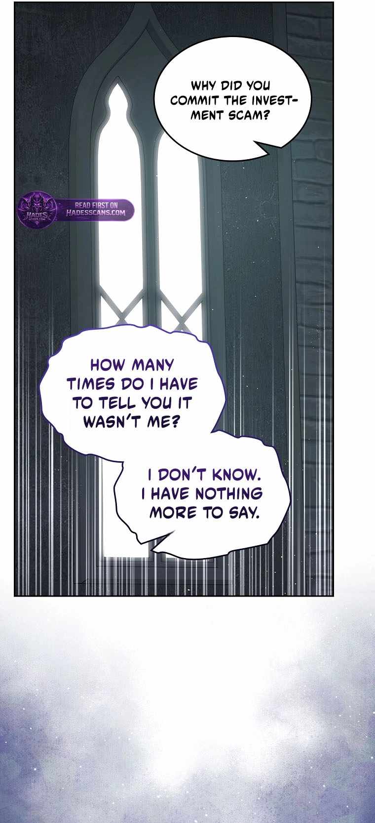 I Will Divorce the Female Lead's Siscon Brother Chapter 111-eng-li - Page 44