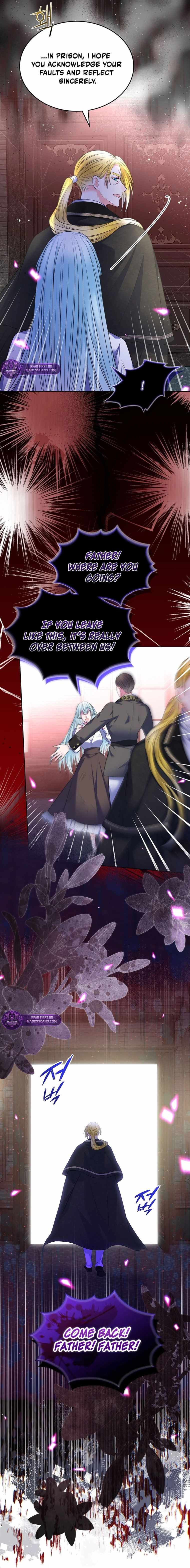 I Will Divorce the Female Lead's Siscon Brother Chapter 111-eng-li - Page 28