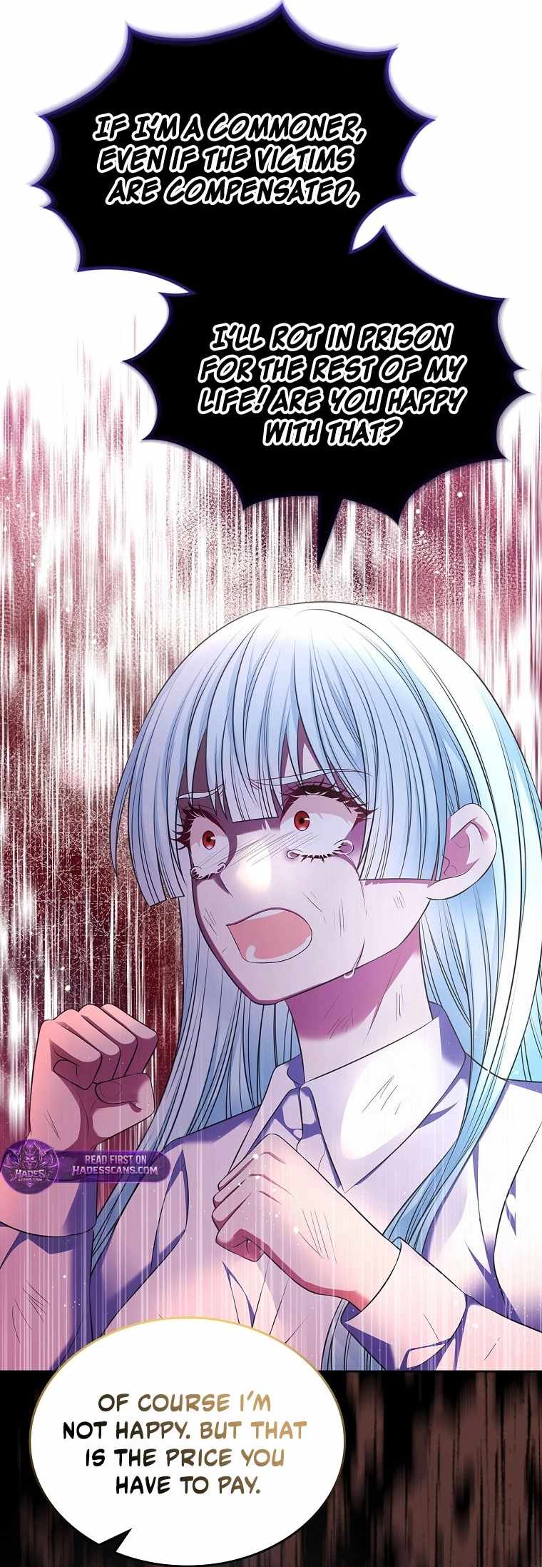 I Will Divorce the Female Lead's Siscon Brother Chapter 111-eng-li - Page 26