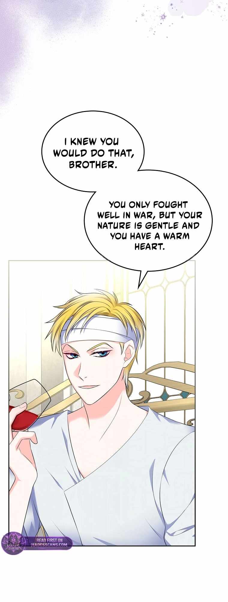 I Will Divorce the Female Lead's Siscon Brother Chapter 111-eng-li - Page 34