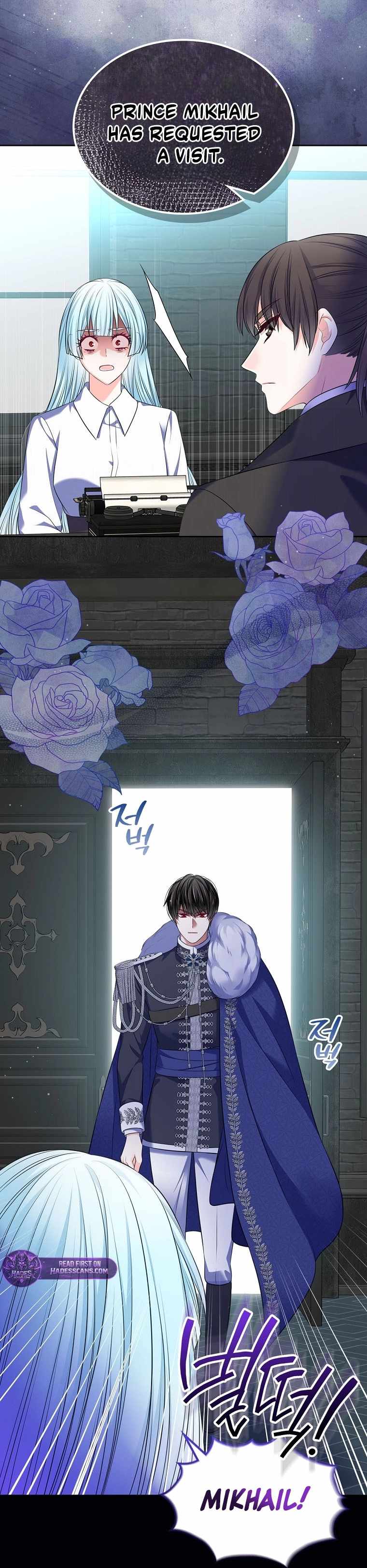 I Will Divorce the Female Lead's Siscon Brother Chapter 111-eng-li - Page 45