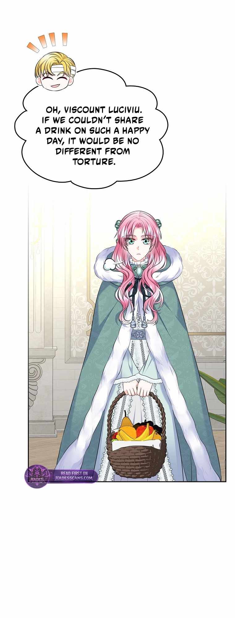 I Will Divorce the Female Lead's Siscon Brother Chapter 111-eng-li - Page 31