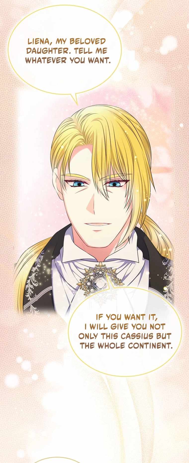 I Will Divorce the Female Lead's Siscon Brother Chapter 111-eng-li - Page 40