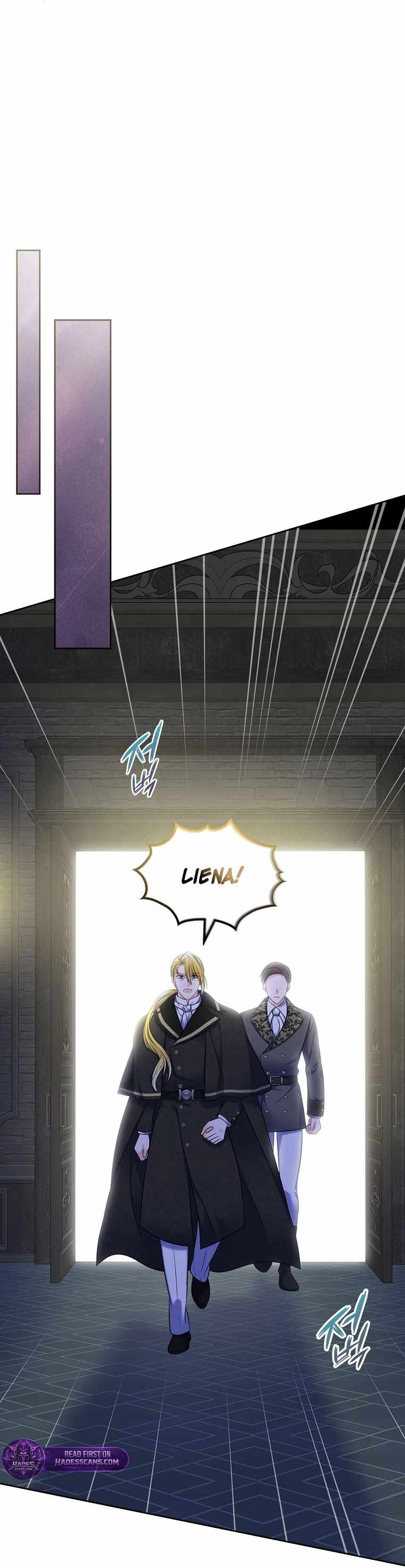 I Will Divorce the Female Lead's Siscon Brother Chapter 111-eng-li - Page 12