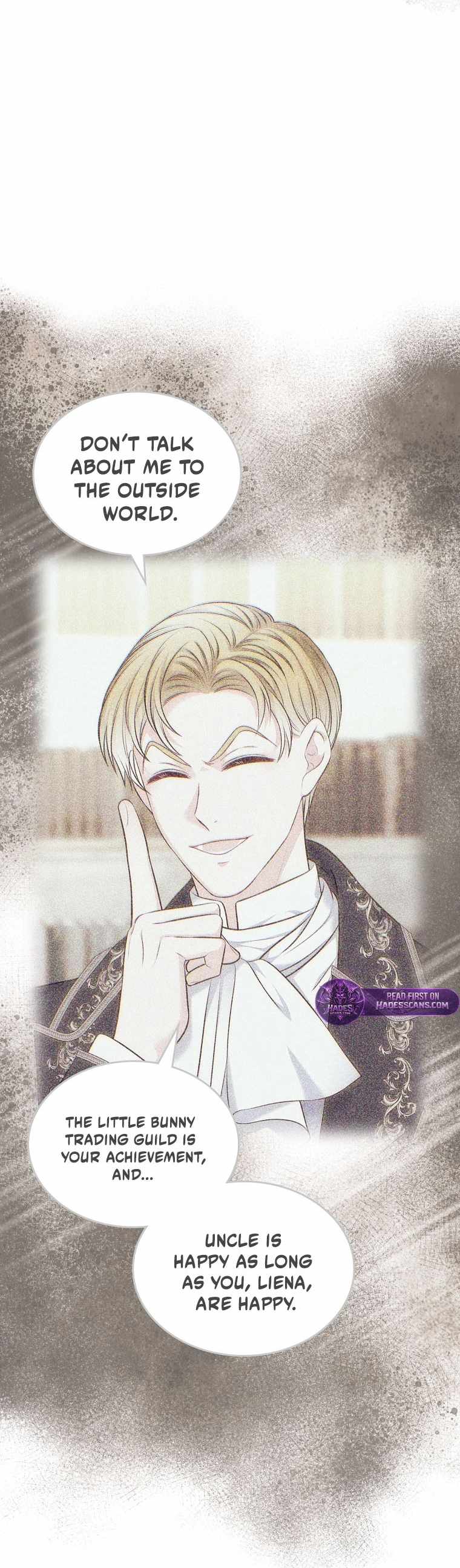 I Will Divorce the Female Lead's Siscon Brother Chapter 111-eng-li - Page 7