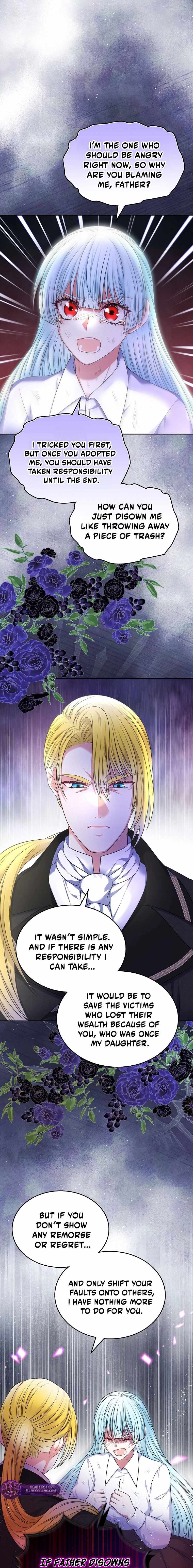 I Will Divorce the Female Lead's Siscon Brother Chapter 111-eng-li - Page 24