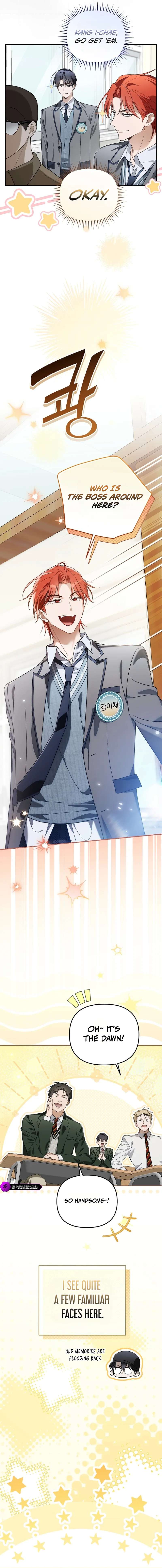 Surviving as a PD Idol Chapter 52-eng-li - Page 5