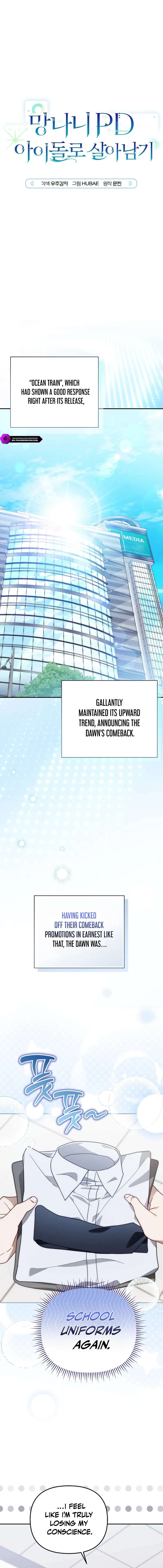 Surviving as a PD Idol Chapter 52-eng-li - Page 3