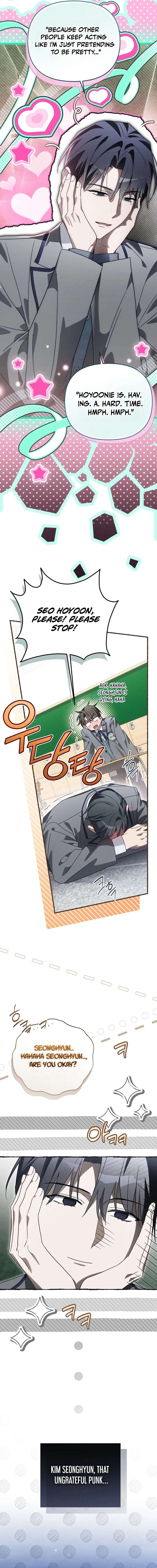 Surviving as a PD Idol Chapter 52-eng-li - Page 20