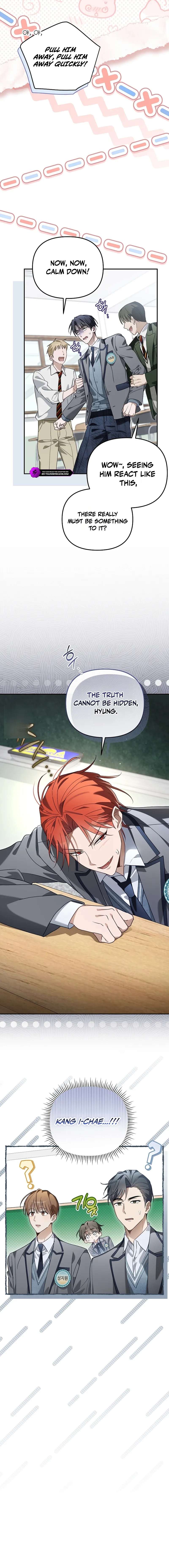 Surviving as a PD Idol Chapter 52-eng-li - Page 14