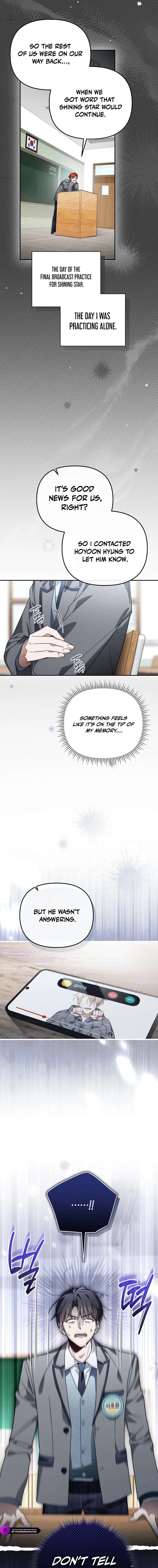Surviving as a PD Idol Chapter 52-eng-li - Page 12