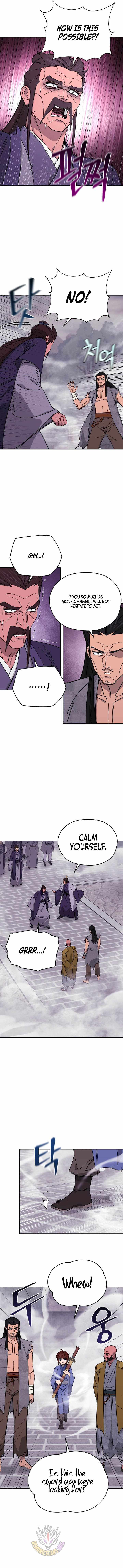 Murim's Youngest Miracle Demon Doctor Chapter 78-eng-li - Page 4