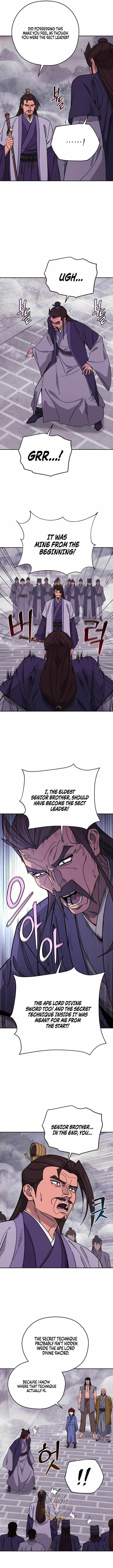 Murim's Youngest Miracle Demon Doctor Chapter 78-eng-li - Page 6