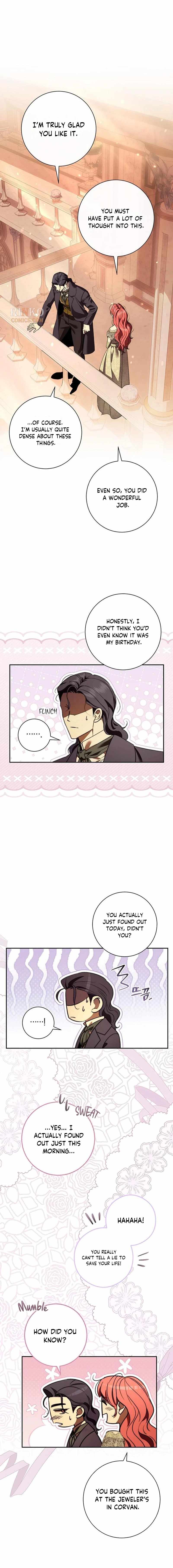 How to Send My Husband to the Abyss Chapter 61-eng-li - Page 11