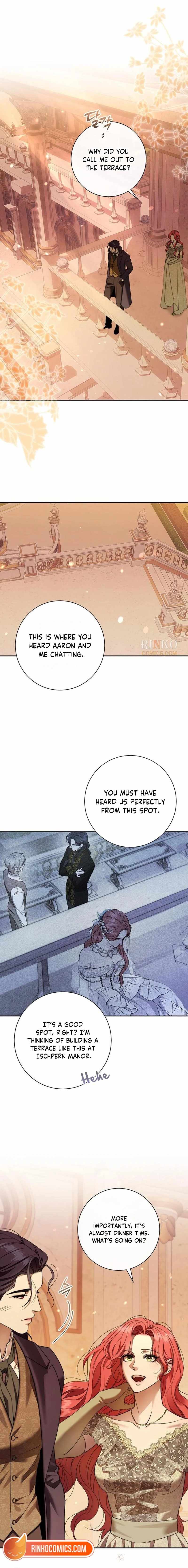 How to Send My Husband to the Abyss Chapter 61-eng-li - Page 5