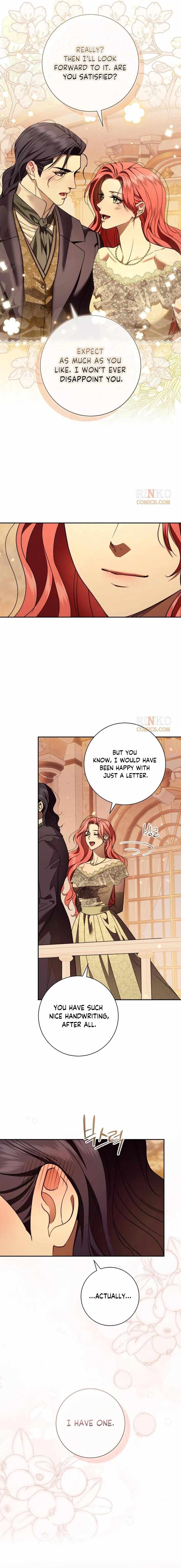 How to Send My Husband to the Abyss Chapter 61-eng-li - Page 13
