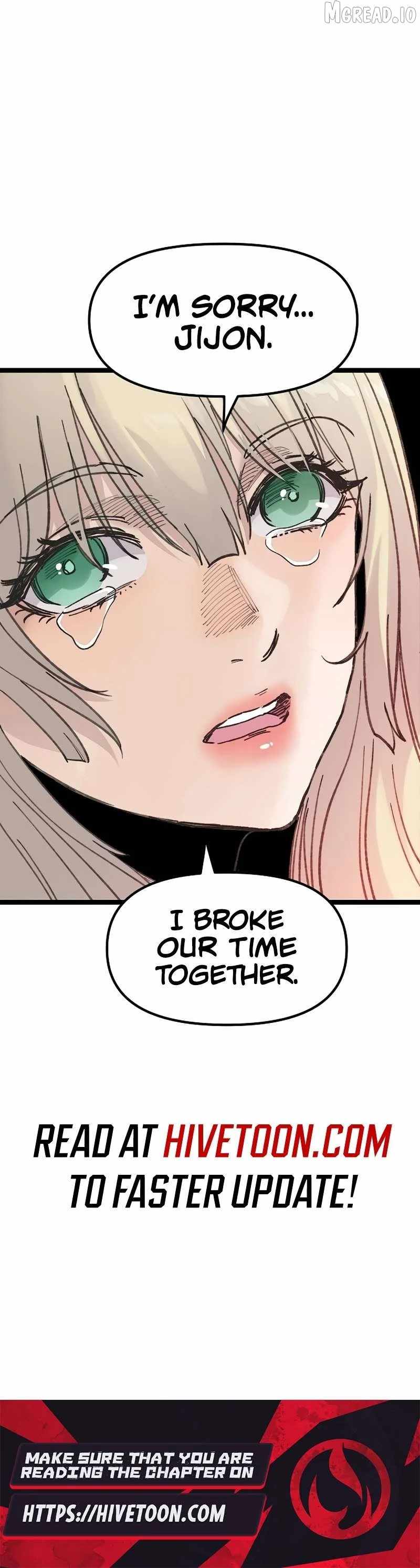 The Silent Transfer Student Chapter 55-eng-li - Page 8