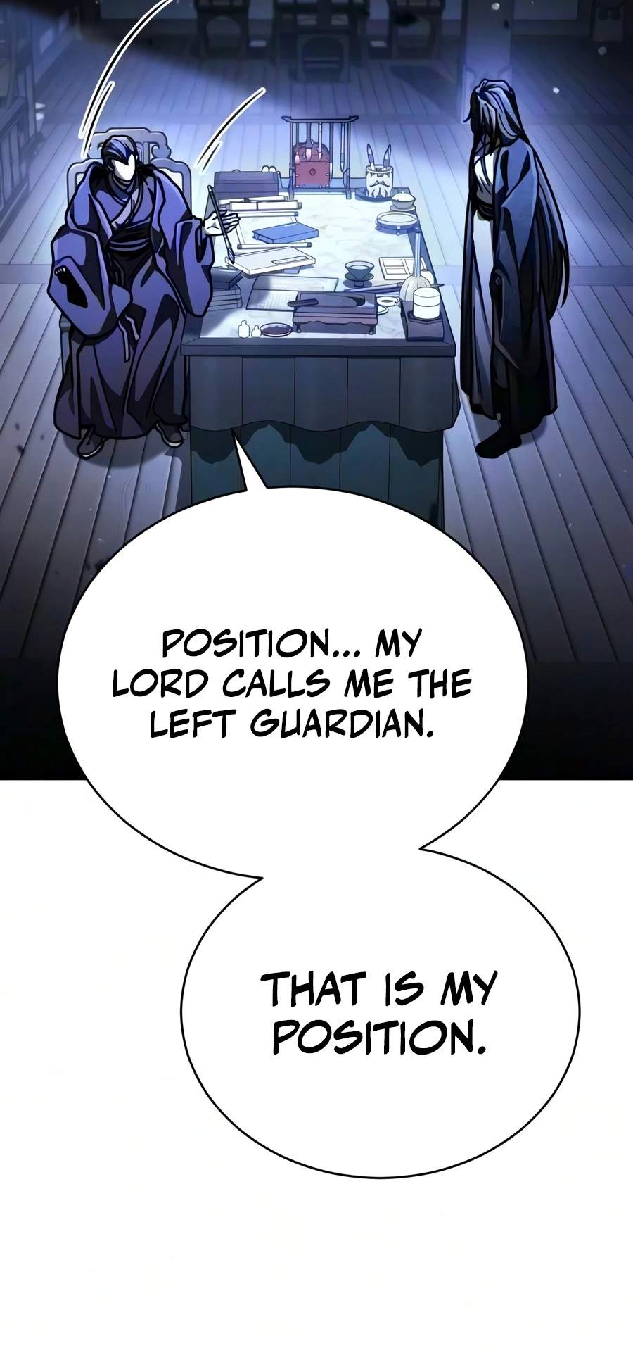 Reincarnation of the Fist King Chapter 55-eng-li - Page 12