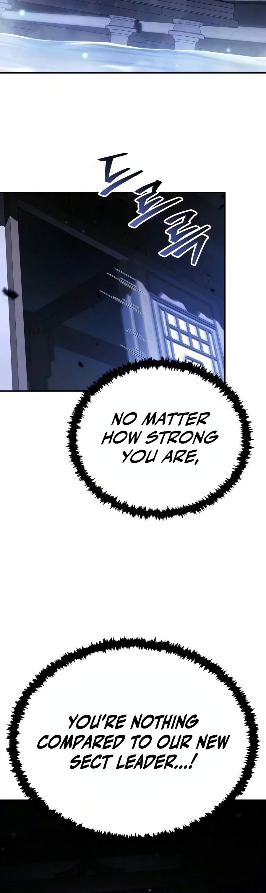 Reincarnation of the Fist King Chapter 55-eng-li - Page 6