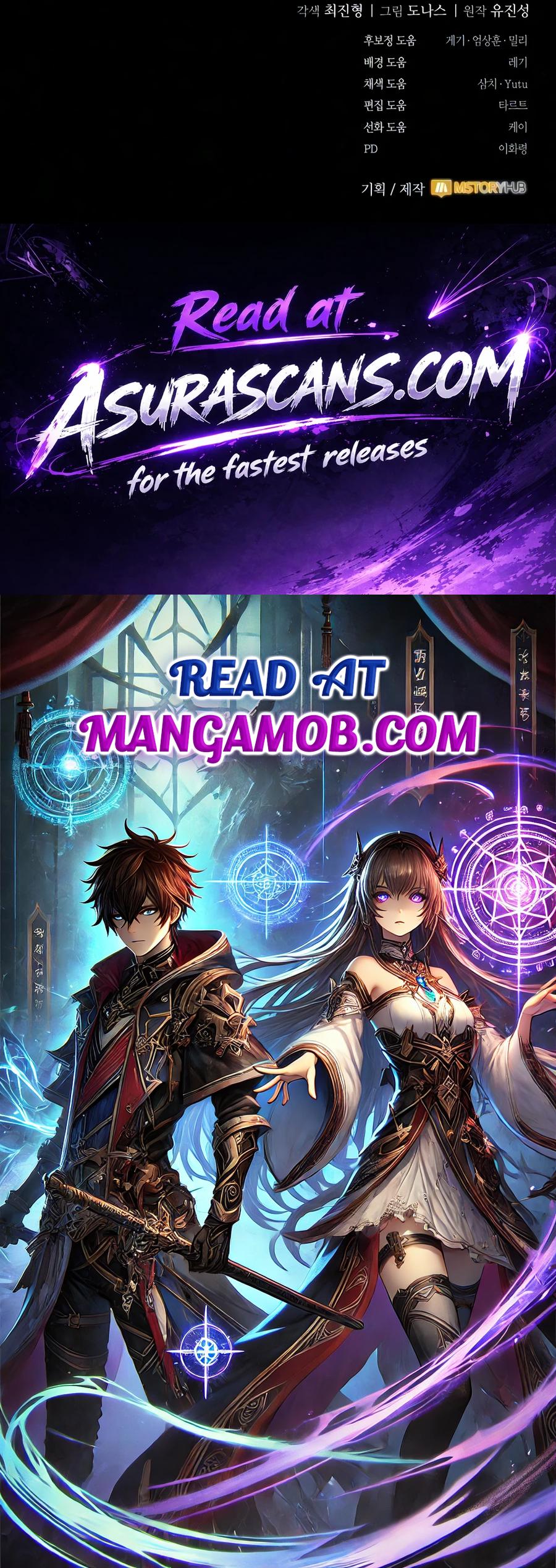 Reincarnation of the Fist King Chapter 56-eng-li - Page 18