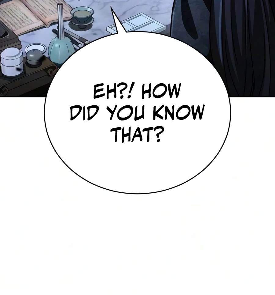 Reincarnation of the Fist King Chapter 55-eng-li - Page 10