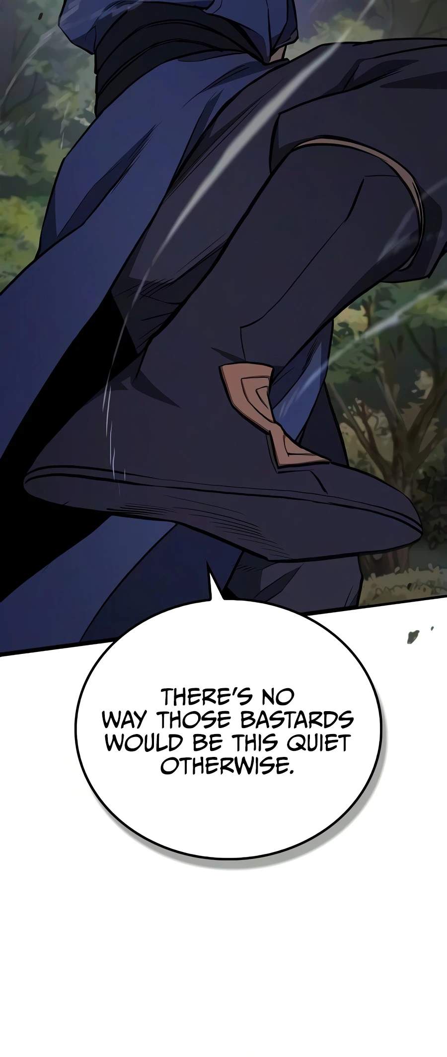 The Demonic Cult Instructor Returns Chapter 54-eng-li - Page 2