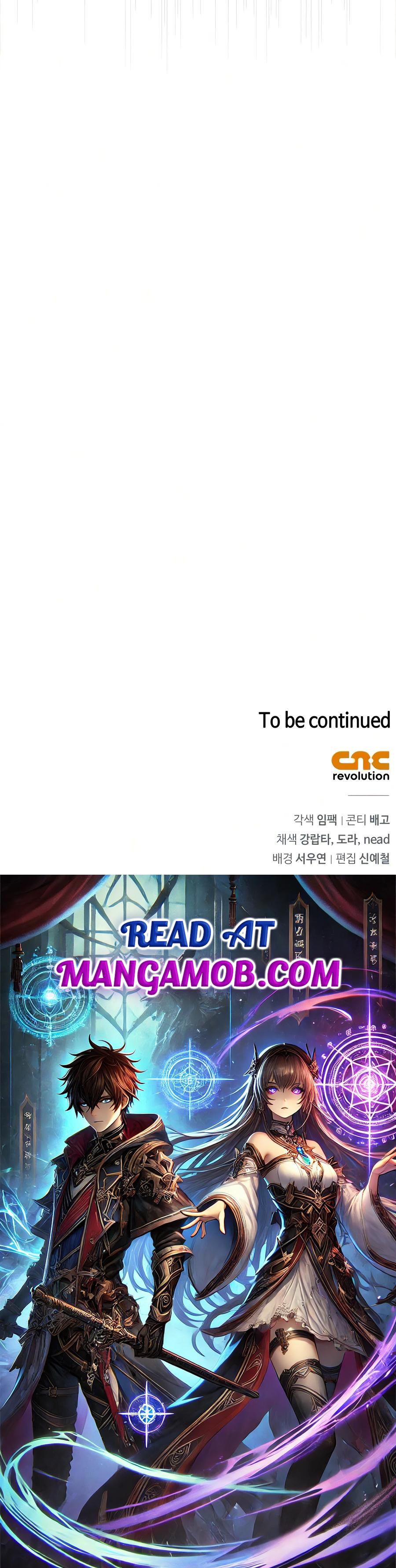 The Demonic Cult Instructor Returns Chapter 54-eng-li - Page 18