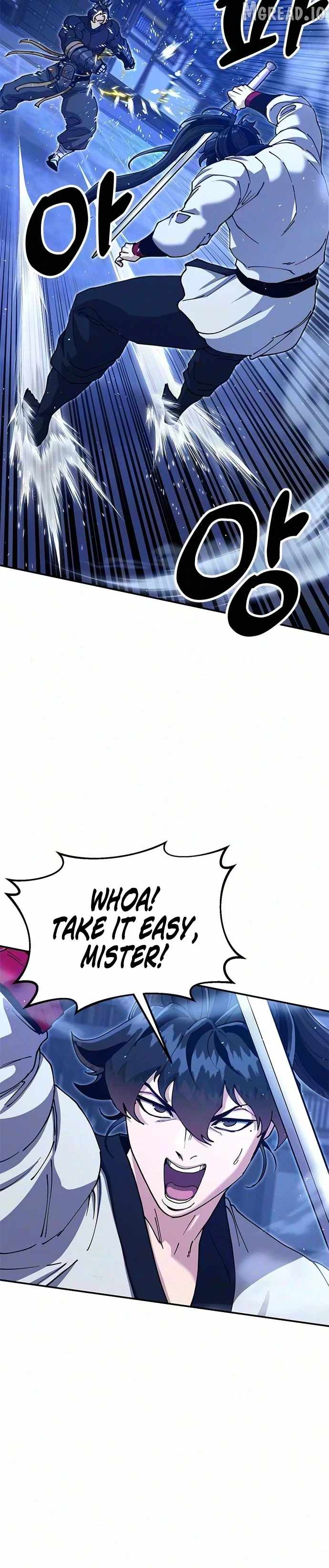 Chronicles of the Lazy Sovereign Chapter 51-eng-li - Page 20