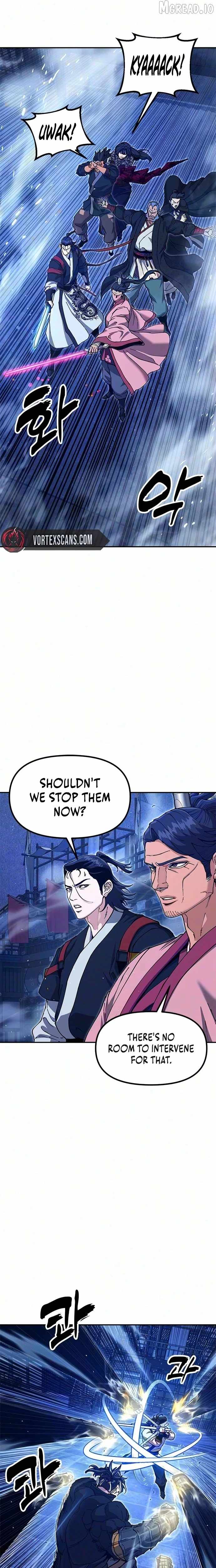 Chronicles of the Lazy Sovereign Chapter 51-eng-li - Page 22