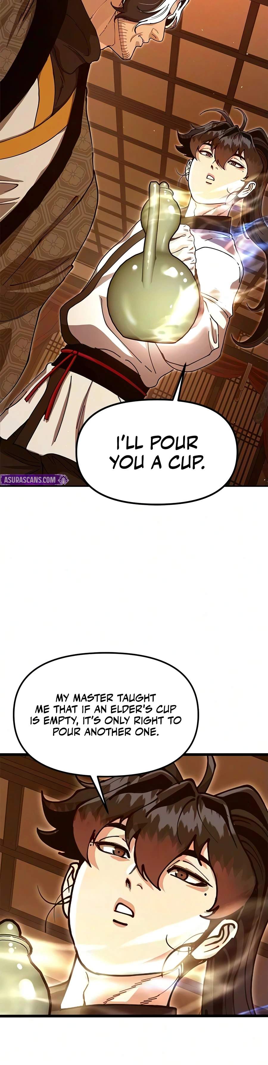 Chronicles of the Lazy Sovereign Chapter 50-eng-li - Page 18
