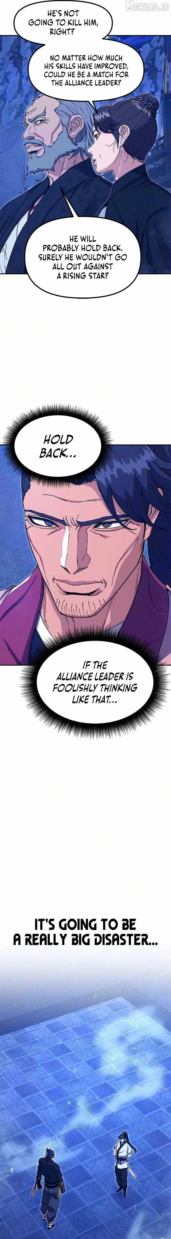 Chronicles of the Lazy Sovereign Chapter 51-eng-li - Page 6