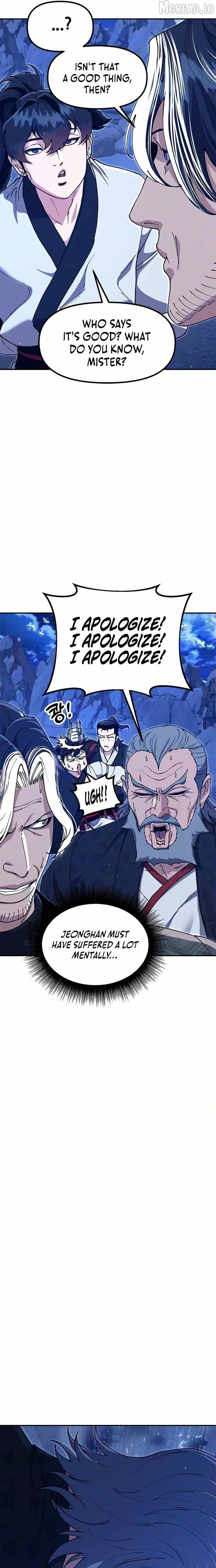 Chronicles of the Lazy Sovereign Chapter 51-eng-li - Page 3