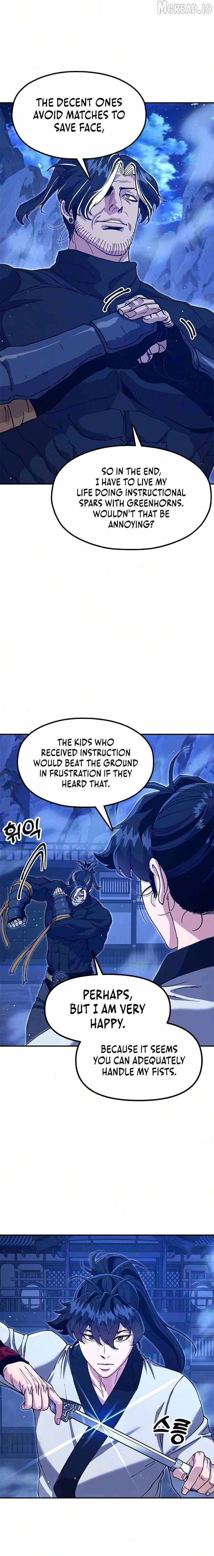 Chronicles of the Lazy Sovereign Chapter 51-eng-li - Page 9