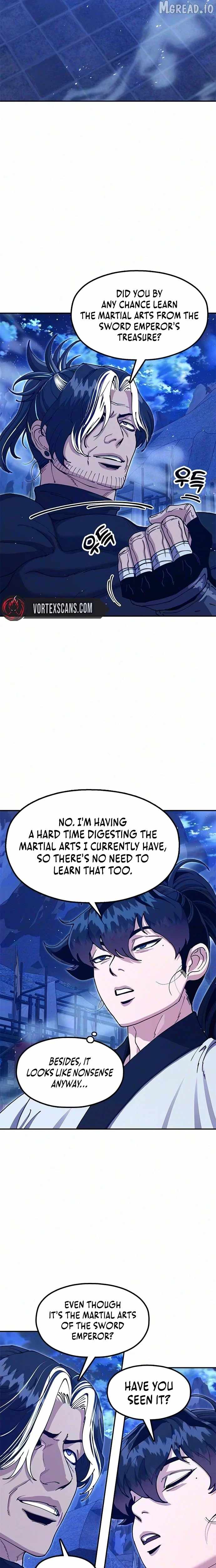 Chronicles of the Lazy Sovereign Chapter 51-eng-li - Page 7