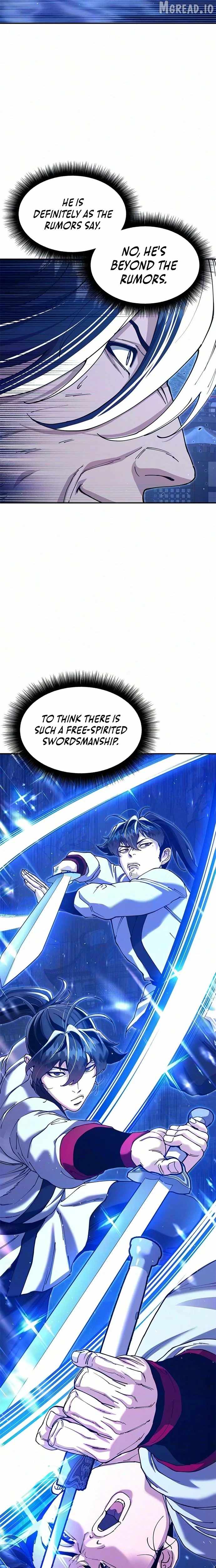 Chronicles of the Lazy Sovereign Chapter 51-eng-li - Page 15