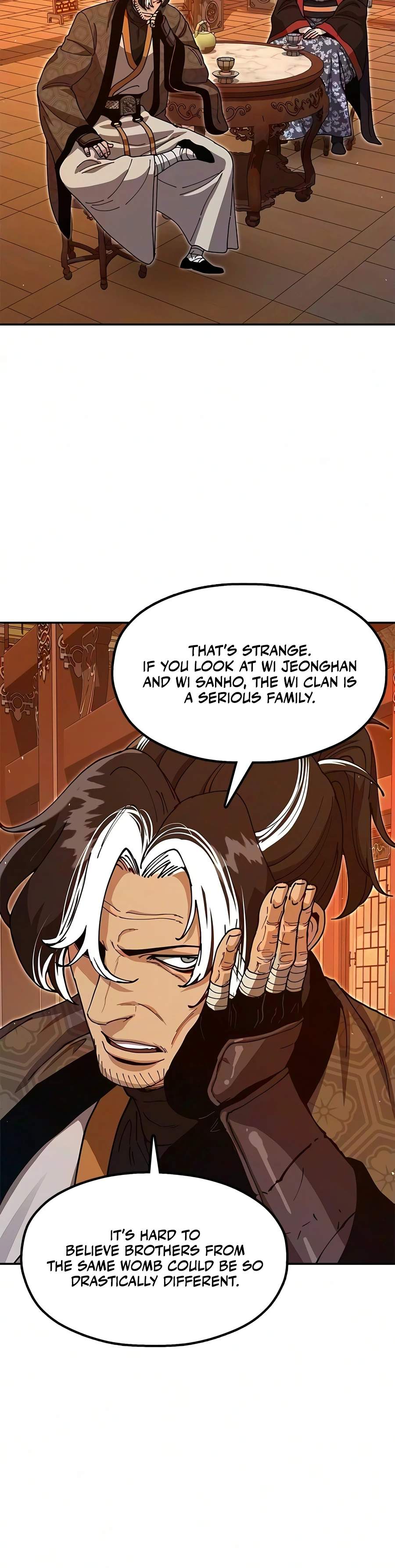 Chronicles of the Lazy Sovereign Chapter 50-eng-li - Page 8